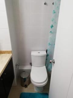Hermoso departamento La serena - La Serena - 9