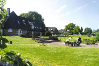Ferienwohnanlage Gut Bundhorst, Stolpe - Stolpe - 0