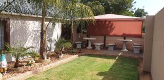 SuNel's Guest Rooms - Malmesbury - 3