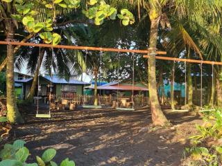 Caribbean View - Tortuguero - 5