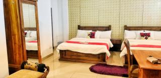 KINGS GATE Airport TRANSIT HOTEL - Katunayaka - 6