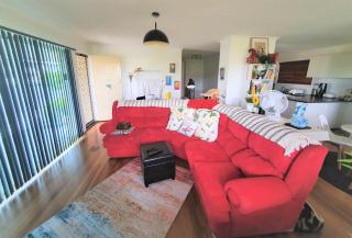 Amazing City Location-Private Room in a Share House-2 Rooms available!! - Brisbane - 6