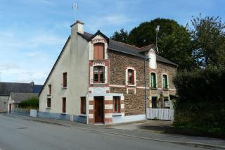 Gîte des 4 saisons en Brocéliande - Néant-sur-Yvel - 8