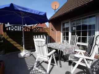 Apartment, Dornumersiel - 3