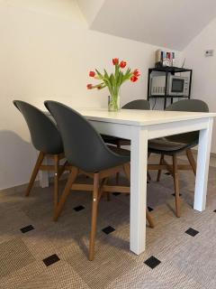 Apartmán pri Dierach - 6