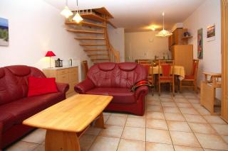 Reihenhaus im Ostseebad Zingst - Zingst - 2