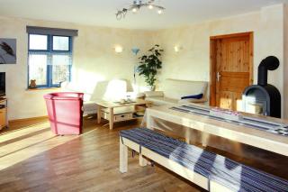 Holiday Home in Vieregge with Garden - Vieregge - 6