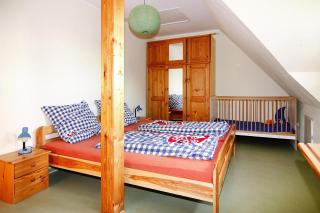 Holiday Home in Vieregge with Garden - Vieregge - 2