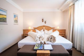 Aktiv Hotel Zur Rose am Brenner - Steinach am Brenner - 4