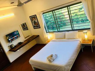 The Canopy Guest House - Auroville - 7
