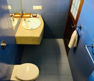 The Canopy Guest House - 3