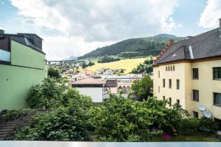 Aktiv Hotel Zur Rose am Brenner - Steinach am Brenner - 1