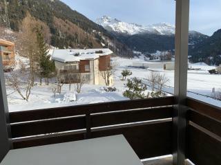 Casa Surselva Whg Bilger - Savognin - 2