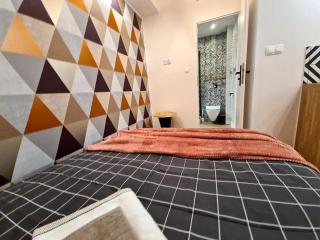 APARTAMENT WILEŃSKA #free parking, self check-in - Bydgoszcz - 8