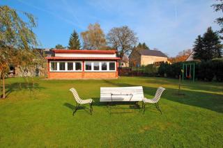 Ferienhaus Uferblick, Teupitz - Teupitz - 8