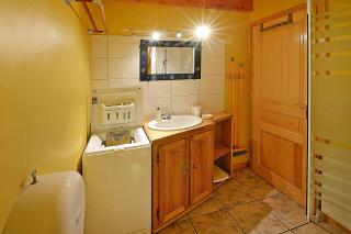 Duplex apartment with pool - 1