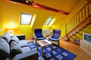 Duplex apartment with pool - Pfaffenhoffen - 7