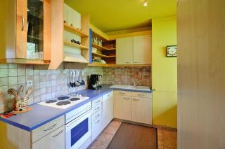 Apartment in small farmhouse, indoor pool-formerly TUI Ferienhaus - Pfaffenhoffen - 7