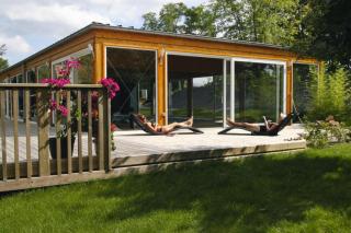 Apartment in small farmhouse, indoor pool-formerly TUI Ferienhaus - Pfaffenhoffen - 2