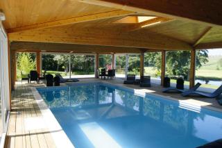 Apartment in small farmhouse, indoor pool-formerly TUI Ferienhaus - Pfaffenhoffen - 9