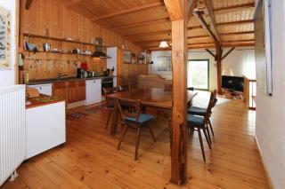 Ferienhaus, Zahrensdorf - Zahrensdorf - 6