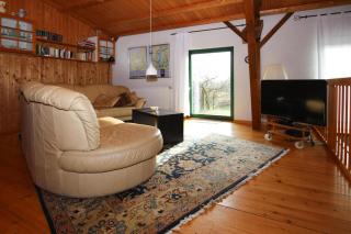 Ferienhaus, Zahrensdorf - Zahrensdorf - 2