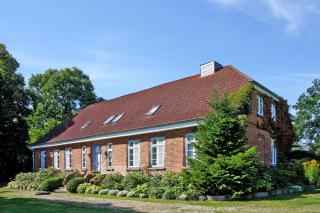 Ferienwohnung im Gutshaus Schulenbrook - Metelsdorf - 7