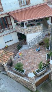 Il pergolato - Bari Sardo - 9