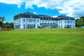 Hotel Łańcut - Łańcut - 1