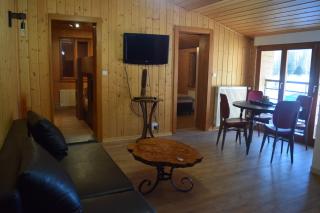 LES GITES DE LA SERVA - Champ du feu - Montagnes- Vosges - 2