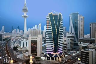 Panorama Hotel Kuwait - 0