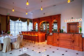 Hotel Łańcut - Łańcut - 9