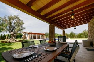Villa Es Velar Only Families - 7