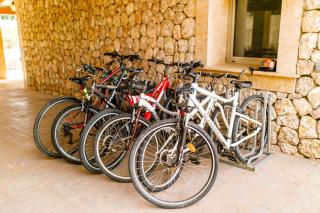 Villa Es Velar Only Families - 2