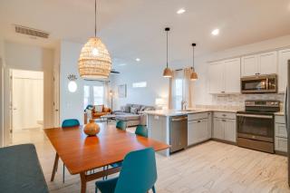 Panama City Beach House - The Starfish by Panhandle Getaways - Panama City Beach - 2