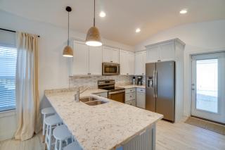 Panama City Beach House - The Starfish by Panhandle Getaways - Panama City Beach - 1