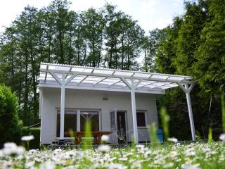 Ferienhaus am Wockersee in Parchim - 9