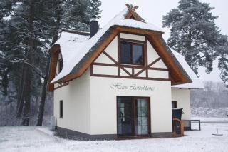 Ferienhaus Lotusblume in Zirchow - Zirchow - 9