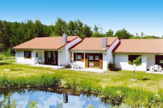 Holiday Home in Falkenstein for 4 Person - Falkenstein - 4