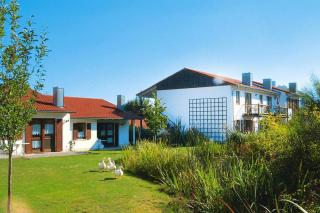 Holiday Home in Falkenstein for 4 Person - 3