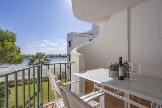 Apartamento Marina - Port d'Alcudia - 9