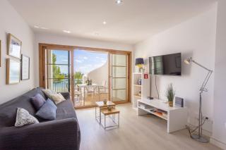 Apartamento Marina - Port d'Alcudia - 5