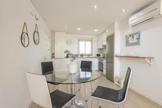 Apartamento Marina - Port d'Alcudia - 4