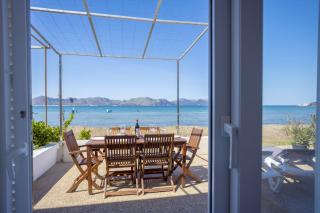 House Ran de Mar Beach - Alcúdia - 9