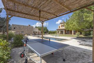 Villa Es Triquet Family - Binissalem - 6