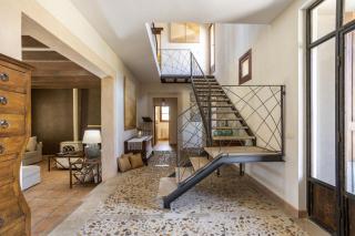 Villa Es Triquet Family - Binissalem - 3