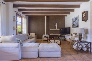 Villa Es Triquet Family - Binissalem - 2