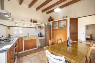 House Can Piu - Binissalem - 2