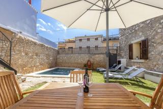 House Can Piu - Binissalem - 9