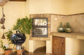 Finca Alzina - El Port de la Selva - 2